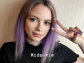 Midzukie