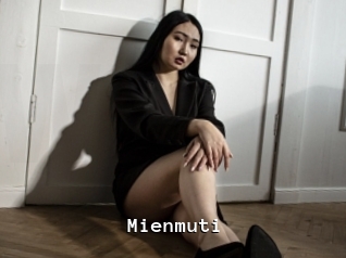 Mienmuti