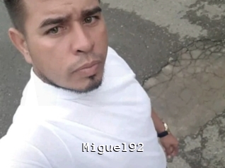 Miguel92