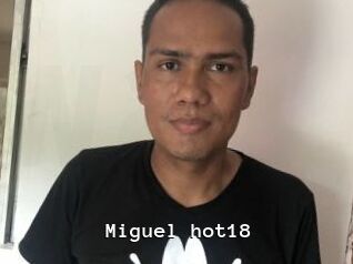 Miguel_hot18