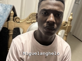 Miguelanghelo