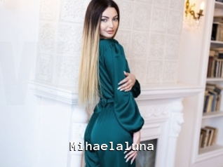 mihaelaluna Webcamsex Amateur