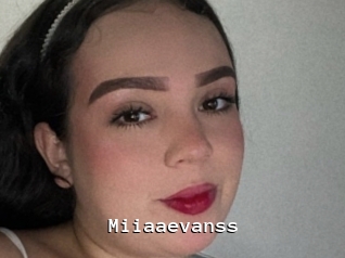 Miiaaevanss