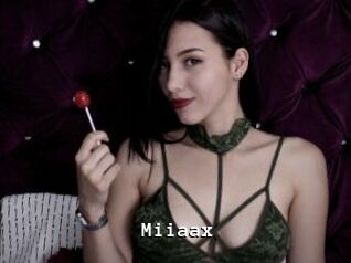Miiaax