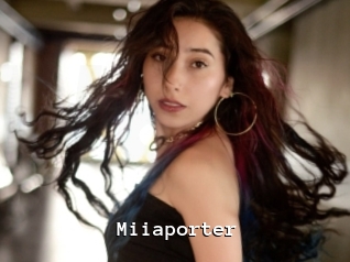 Miiaporter