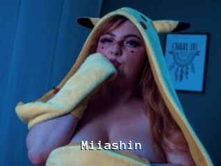 Miiashin