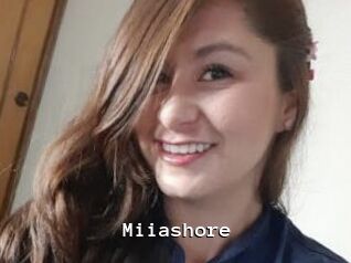 Miiashore