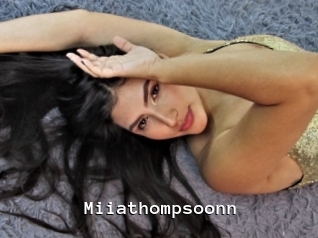 miiathompsoonn Webcamsex Amateur