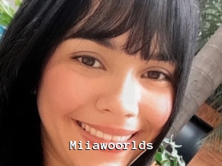Miiawoorlds