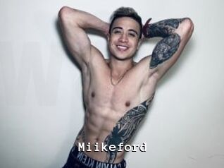 Miikeford