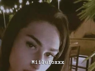 Miilufoxxx