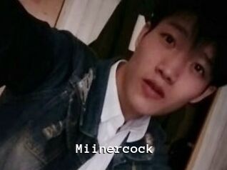 Miinercock