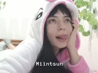 Miintsun