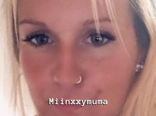 Miinxxymuma