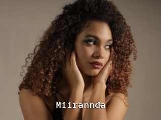 Miirannda