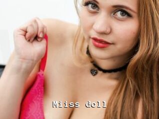 Miiss_doll