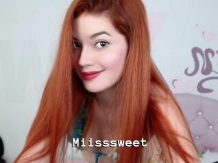 Miisssweet