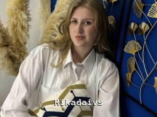 Mikadaivs