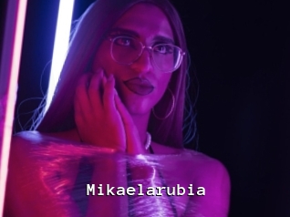 Mikaelarubia