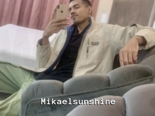 mikaelsunshine Webcamsex Amateur