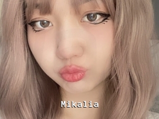 Mikalia