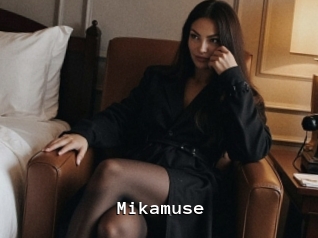 Mikamuse