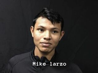 Mike_larzo