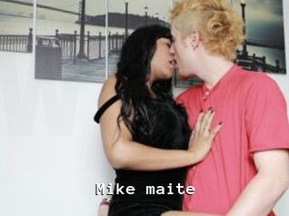 Mike_maite