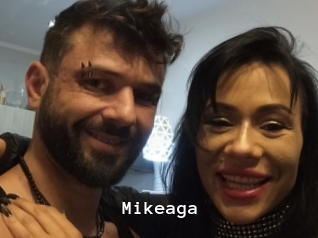 Mikeaga