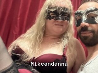 Mikeandanna