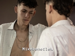 Mikebeneflek