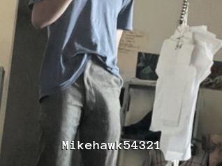 Mikehawk54321
