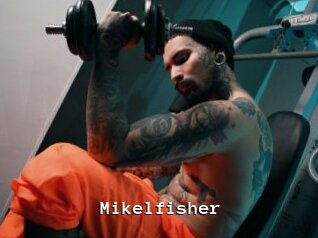 mikelfisher Webcamsex Amateur