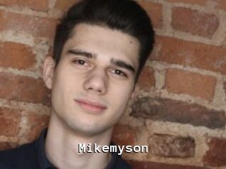 Mikemyson