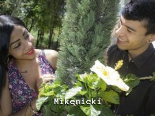 Mikenicki