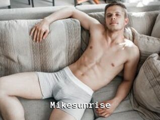 Mikesunrise