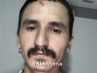 miketena Webcamsex Amateur