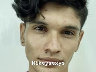 Mikeysexys