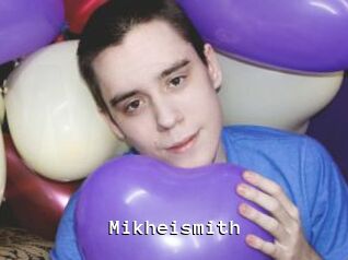 Mikheismith