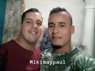 Mikimaypaul