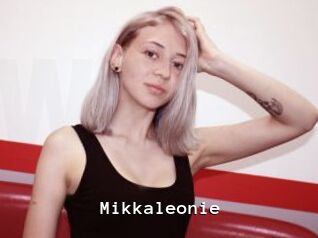Mikkaleonie