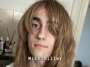 Mikkimiller