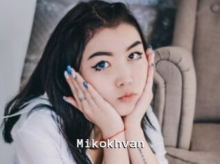 Mikokhvan