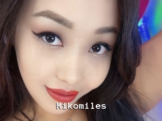 Mikomiles