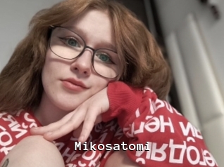 Mikosatomi