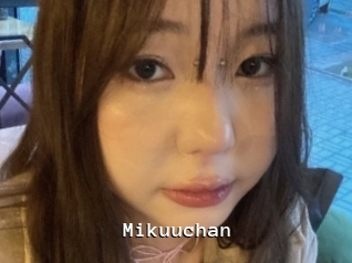 Mikuuchan