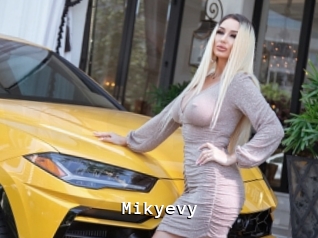 Mikyevy