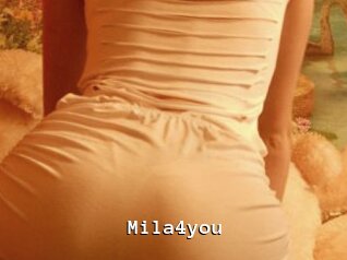 Mila4you