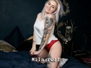 Mila_rolf
