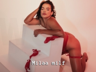 milaa_milf Webcamsex Amateur